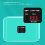 Tuoli TL-X9H 7-inch Automatic Intelligent Vacuum UV Film Curing Machine for Mobile Phone Screen