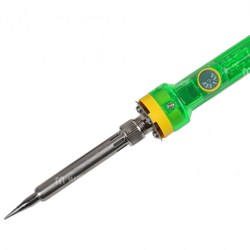 Pro'sKit SI-131G 60W 200-450? Temperature Control Welding Solder Iron