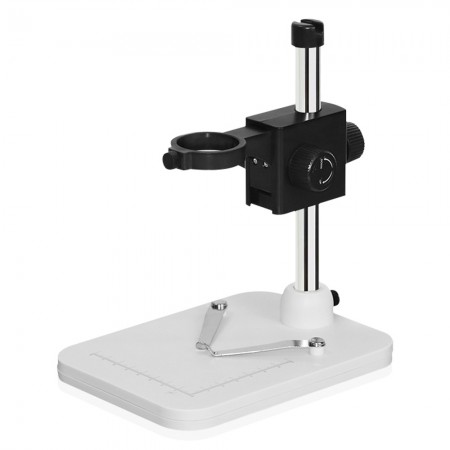 Electronic Digital Microscope Universal Desktop Stand - Plastic