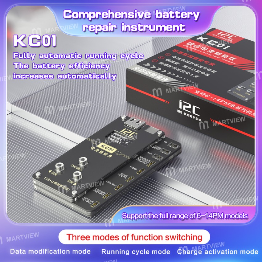 i2c mc12-battery-data-corrector-1