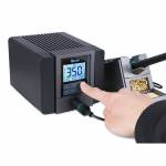 Quick TS1200A 120W 110V / 220V LCD Touch Digital Display Soldering Station
