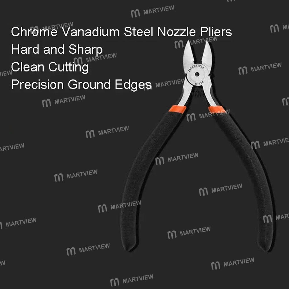 amaoe m123-5-inch-chrome-vanadium-steel-waterjet-pliers-for-mobile-phone-repair-2