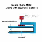 gtoolspro go-014-display-screen-frame-repair-holder-set--2pcs-2