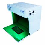 Sunshine SS-917C Adjustable Dust Free Working Room Anti Dust Bench Platform