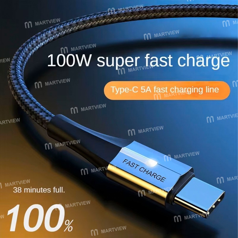 dual head-type-c-pd100w-fast-charging-cable-for-mobile-phone-tablet-laptop-2