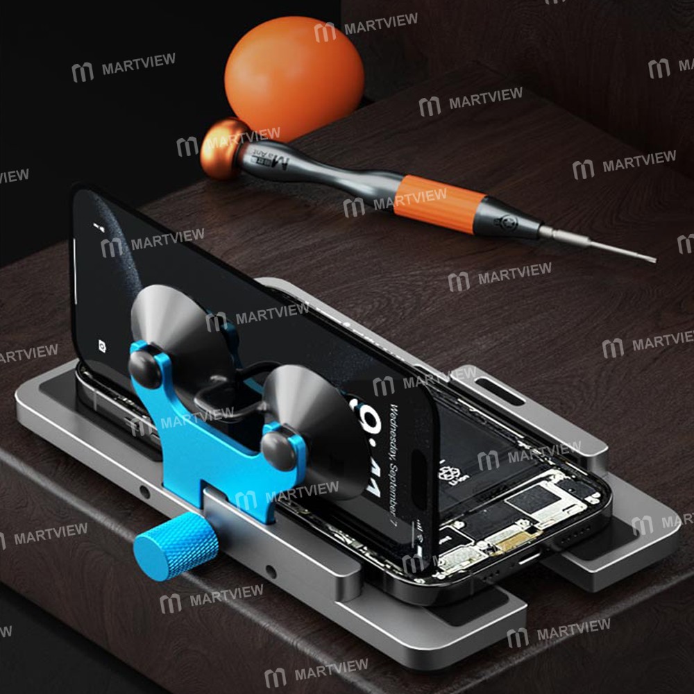 maant giant-stable-max-side-mounted-multifunctional-split-screen-fixture-for-mobile-phone-repair-8
