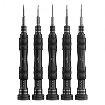 Xuanxing Black Warrior Mobile Phone Repair S2 Extra Hard Bit Magnetic Precision Screwdriver