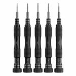 xuanxing black-warrior-mobile-phone-repair-s2-extra-hard-bit-magnetic-precision-screwdriver-1