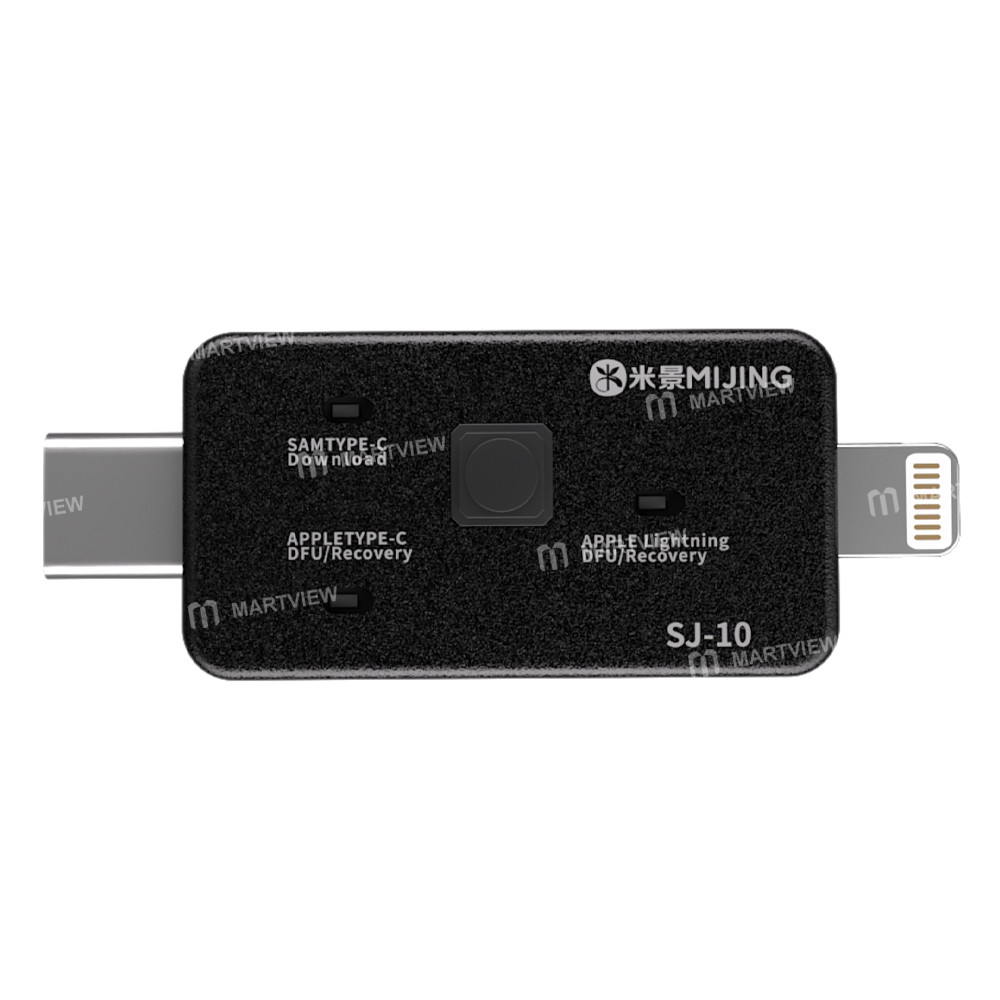 mijing sj-10-lightning-type-c-dfu-brush-box-for-entering-dfu-recovery-samsung-download-modes-1