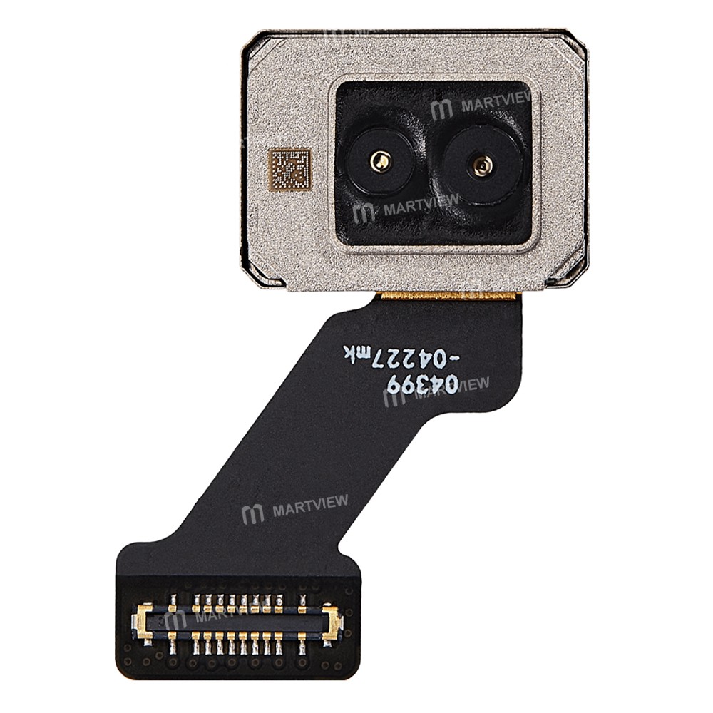 replacement laser-radar-scanner-flex-cable-for-iphone-15-pro-5