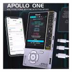 Qianli Apollo interstellar One Fixed Photosensitive Original Color Data Line Detection Battery Code