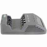 Opus BT-C700 4-Slot LCD Digital Smart Charger for AA / AAA / NiCd / NiMh Battery
