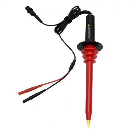 HPV-40 40KV 1000X Attenuation Bandwidth High Voltage Multimeter Probe