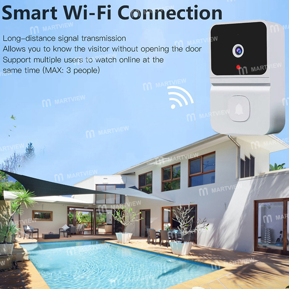 tuya app-control-wireless-video-doorbell-camera-15