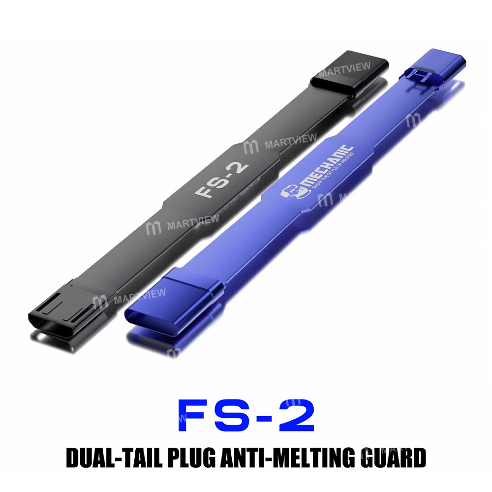 mechanic fs-2-micro-usb-and-type-c-dual-head-charging-port-protector-2-piece-set-2
