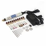 HiLDA JD5202 Electric Cordless Battery Drill Grinding Rotary Tool for Drilling Polishing