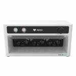 Refox DFE-35 Multifunction Phone Repair Dust Removal Workbench for Lighting / Dust Detecting / UV Cu