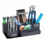 relife rl-001h-360-rotating-stepped-intelligent-repair-storage-rack-5