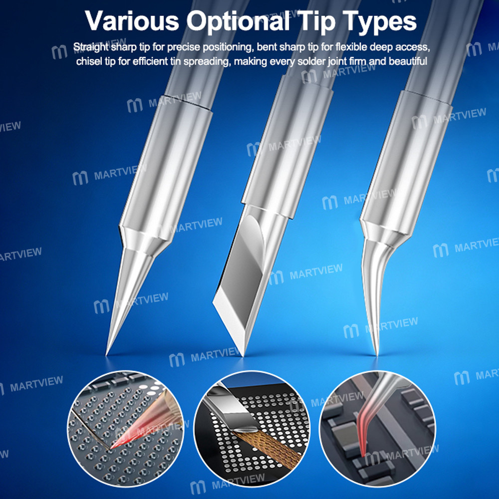 relife s210-l-k-is-nano-electroplating-soldering-iron-tips-for-universal-210-series-handle-10