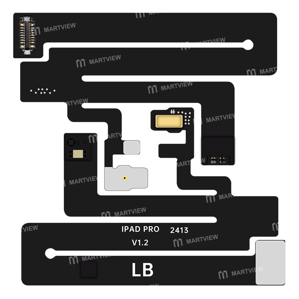 luban distance-sensing-true-color-floodlight-repair-cable-for-ipad-pro-11-129-1st-2nd-1