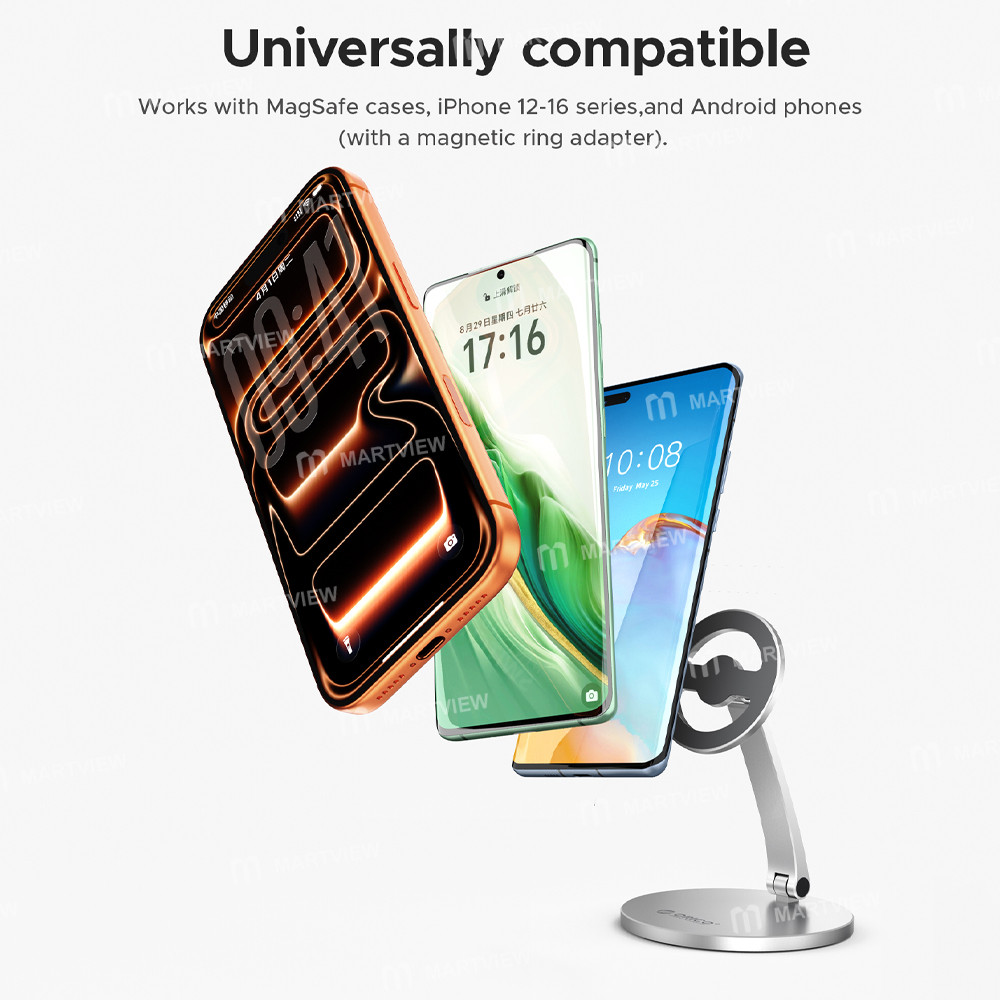 orico ps1-69-inch-360-adjustable-aluminum-alloy-foldable-strong-magnetic-phone-stand-15