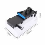 M-Triangel Universal Semi-Automatic LCD OCA Film Laminating Machine