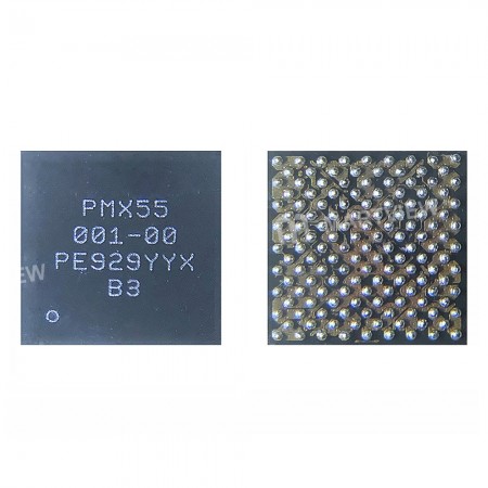 PMX55 001-00 Baseband Power Management IC