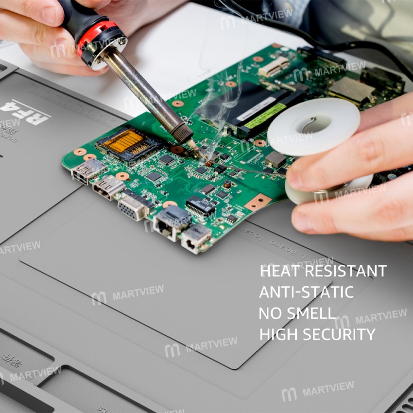 rf4 rf-501-high-temperature-resistant-insulation-maintenance-silicone-pad-7