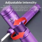 lanrui s2-mobile-phone-glass-back-cover-frame-explosive-pen-for-mobile-phones-disassembly-5