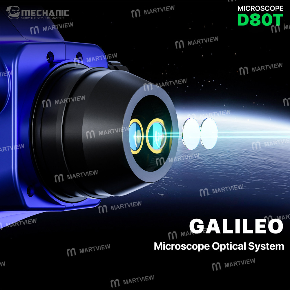 mechanic d80t-8-80x-high-power-trinocular-stereo-microscope-with-big-base-for-pcb-repair-5