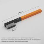 wylie 2-in-1-aluminum-alloy-handle-with-interchangeable-steel-brush-brush-for-gule-removal-10
