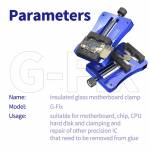 mechanic g-fix-insulated-glass-mobile-phone-motherboard-repair-fixture-8