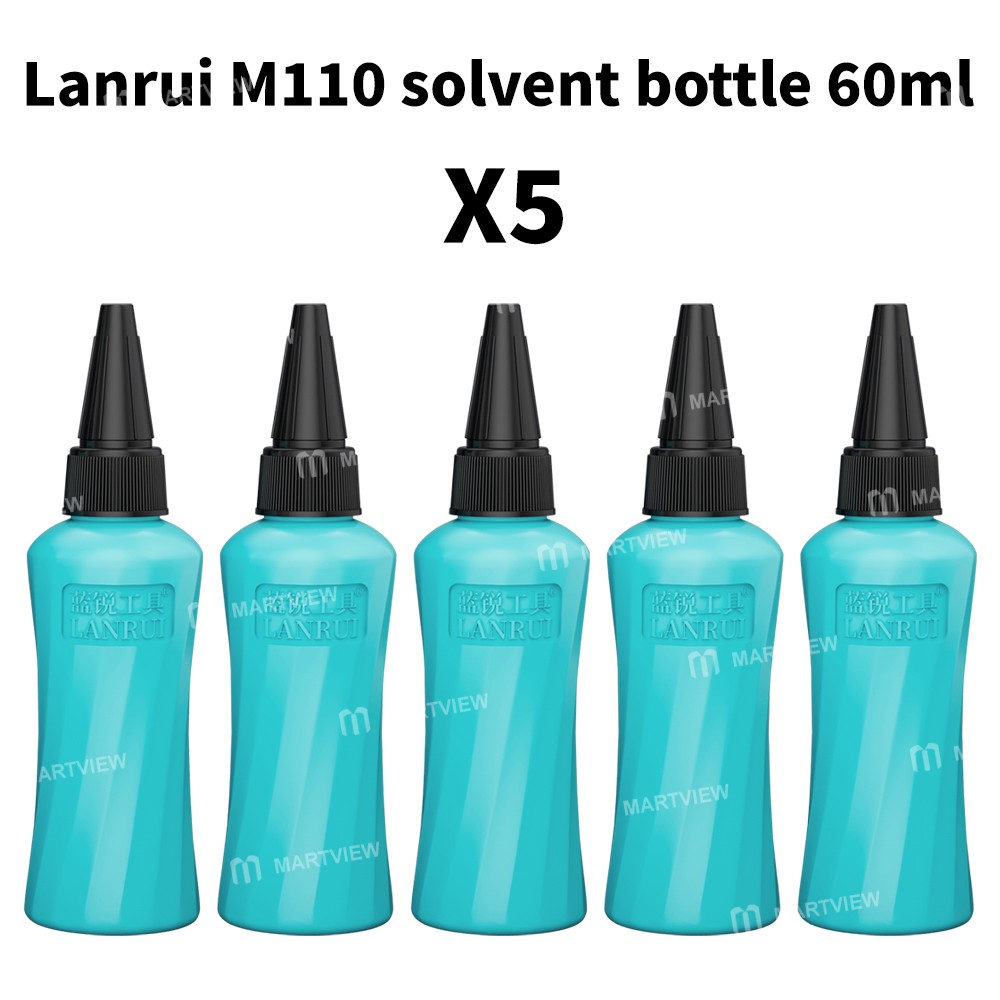 lanrui m110-60ml-100ml-leak-proof-double-cap-design-solvent-bottle-for-mobile-phone-repair-10