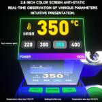 mechanic turbo-3-ac-transformer-intelligent-precision-color-screen-nano-soldering-station-6