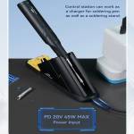 miniware ts1c-pd-45w-smart-digital-display-cordless-soldering-station-for-pcb-smd-repair-8