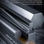 mechanic ka-11-non-magnetic-micrometer-pointed-tweezers-for-flying-wire-repair-6