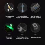 qianli adjustable-angle-electric-glue-removal-machine-with-led-green-dust-light-8