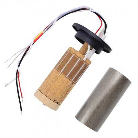 Quick Original 885 Heating Core for Quick 885 Hot Air Gun