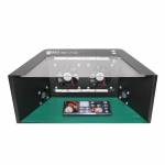 BST-710C Multifunction Mini Desktop Film Dust Removal Workbench for Mobile Phone LCD Repair
