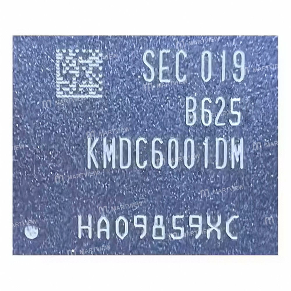 kmdc6001dm b625-memory-ic-chip-2