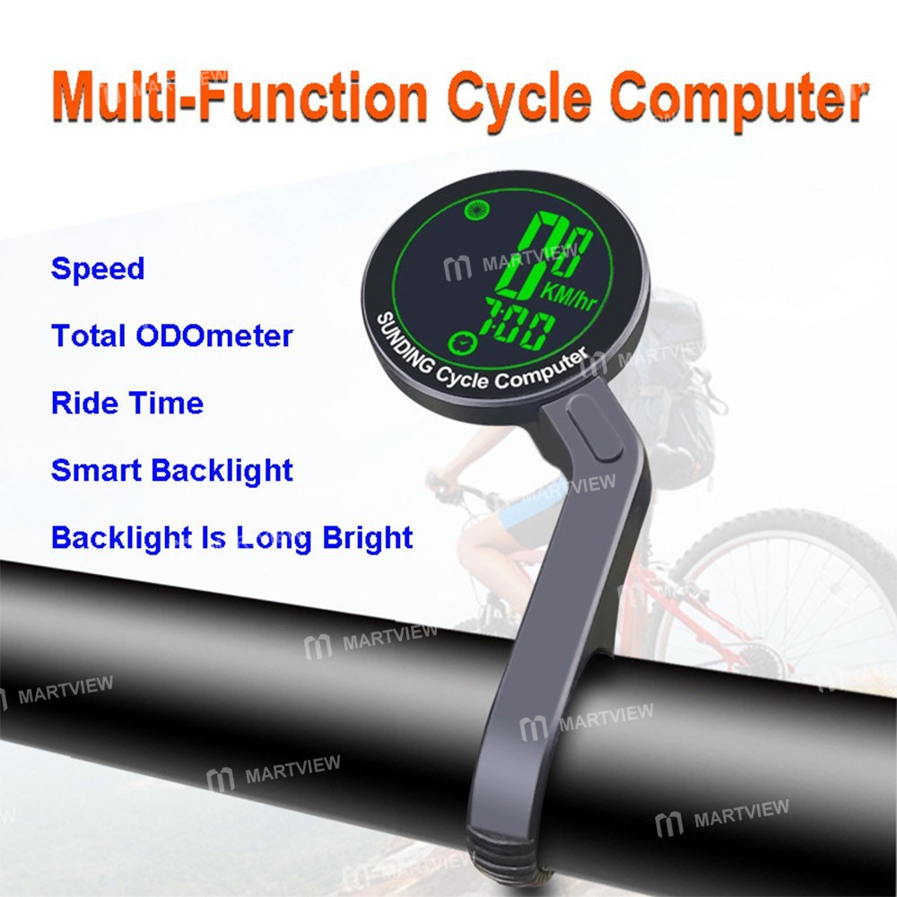 wireless bicycle-computer-waterproof-5