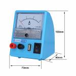 Sunshine P-0503C Mini DC Power Supply