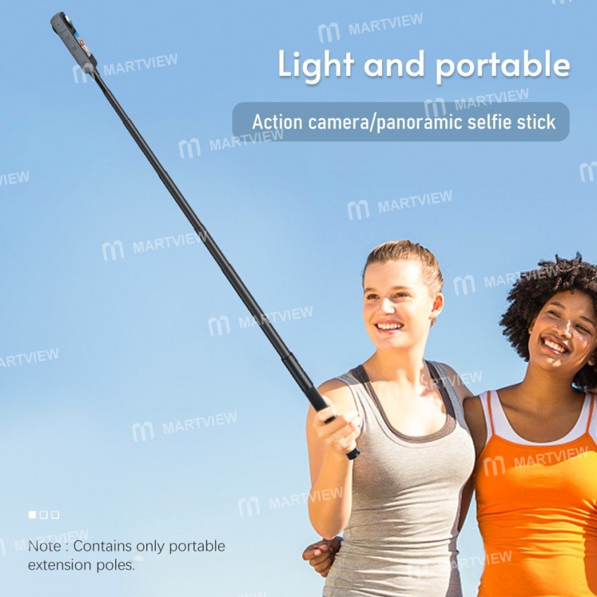 vrig tp-13-136cm-6-sections-aluminum-alloy-selfie-stick-8