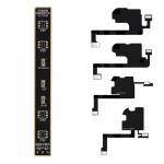 i2c i6s-programmer-earpiece-detection-small-board-flex-cable-for-iphone-15-series-1