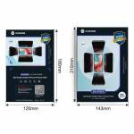 sunshine ss-075fs-360-anti-peeping-full-screen-hydrogel-film-for-ss-890c-cutting-machine-2
