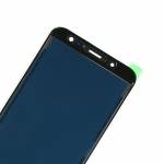 TFT LCD Display Touch Screen Digitizer Assembly Replacement for Samsung Galaxy J6 2018 J600F - Gold