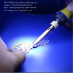 Mechanic 900M 900M-T-UK 900M-T-US 900M-T-UI Master Soldering Iron Tips