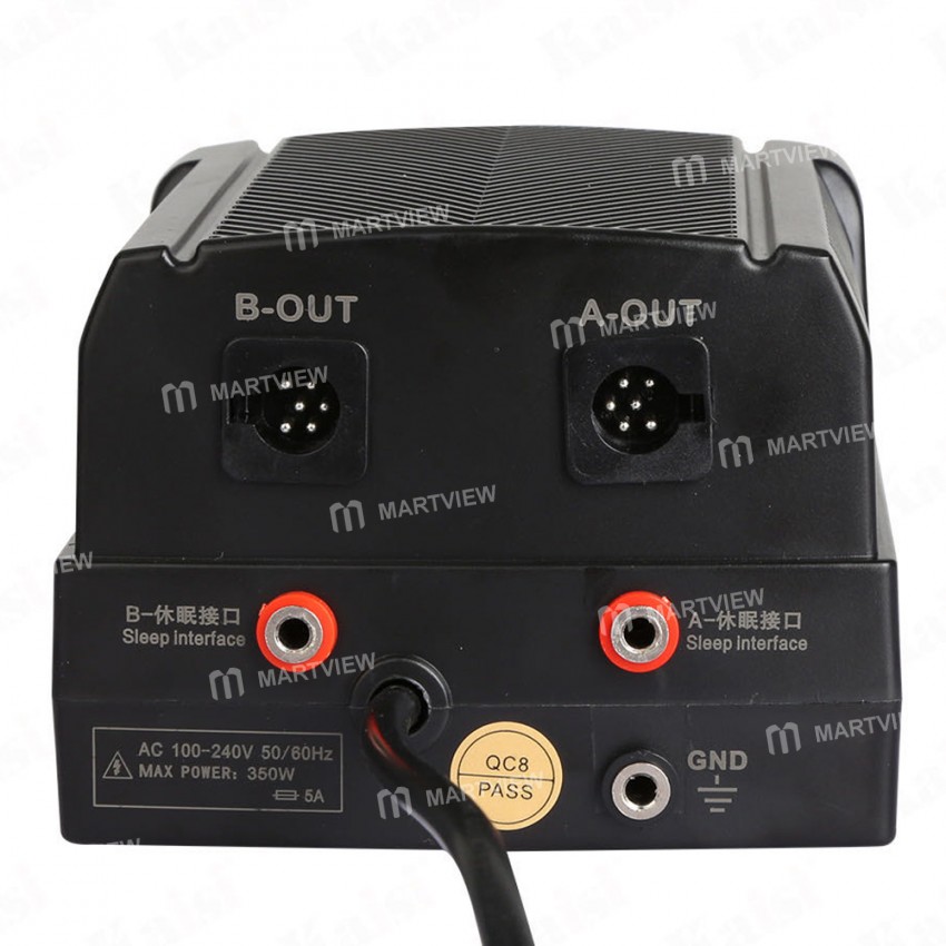 aifen a220-double-station-rework-soldering-station-compatible-with-c245-210-115-handle-5