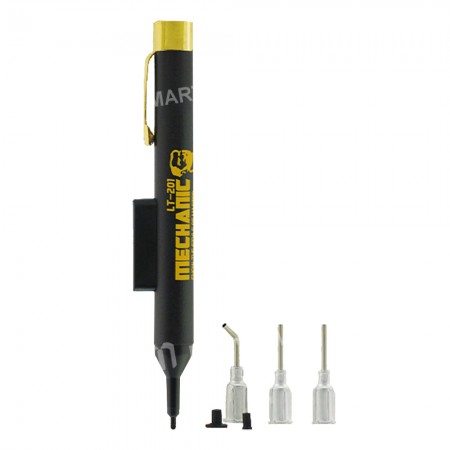 Mechanic LT-201 Anti-Static Vacuum Suction Pen for Sucker IC Chip Component