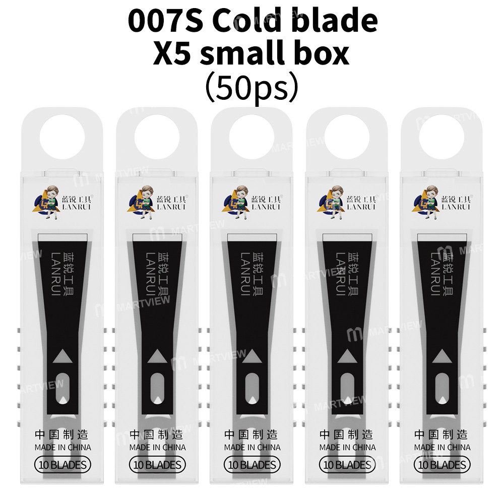 lanrui 007s-cold-blade-precision-metal-disassembly-glue-remover-knife-for-pcb-repair-9